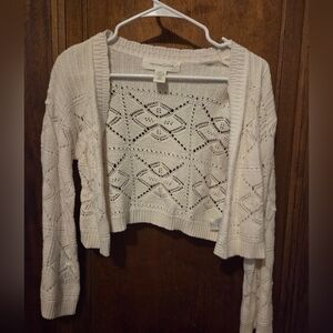 Treausre & Bond Knit Cardigan- Size Medium